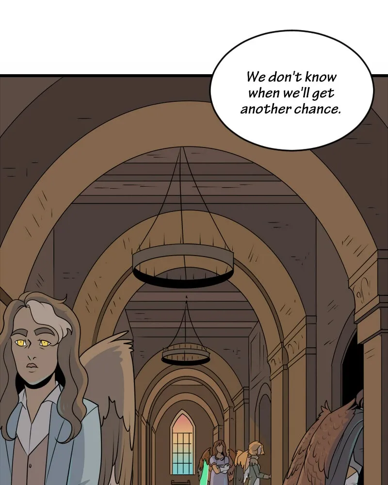 Read The Croaking chapter 281 image 12 on Lezhin