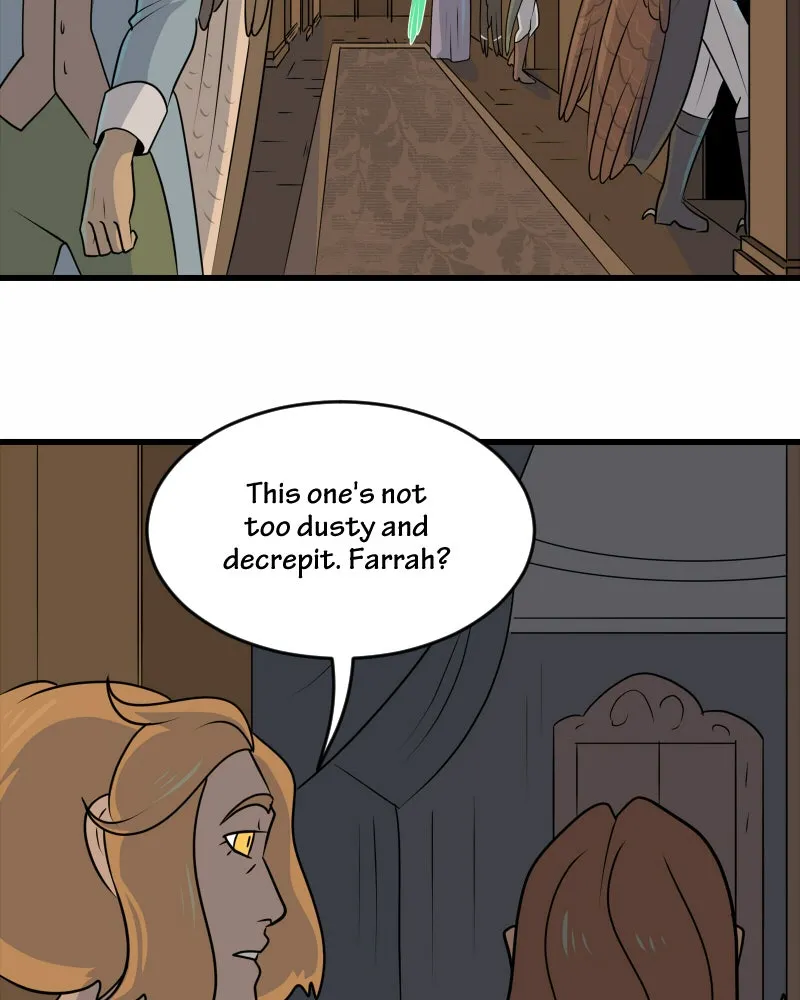 Read The Croaking chapter 281 image 13 on Lezhin