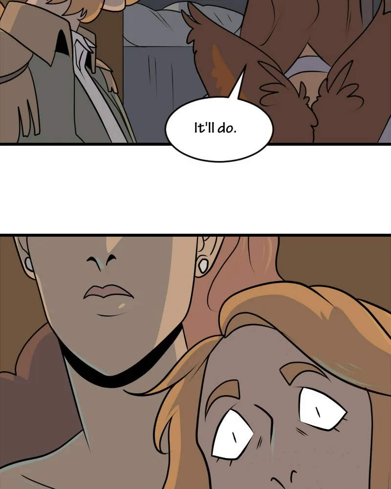 Read The Croaking chapter 281 image 14 on Lezhin