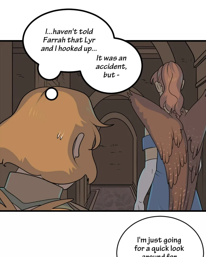 Read The Croaking chapter 281 image 17 on Lezhin