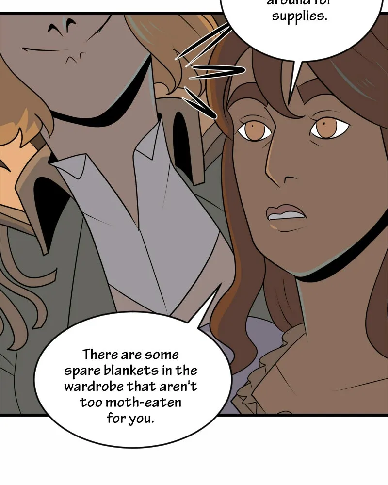 Read The Croaking chapter 281 image 18 on Lezhin
