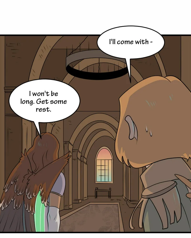 Read The Croaking chapter 281 image 19 on Lezhin