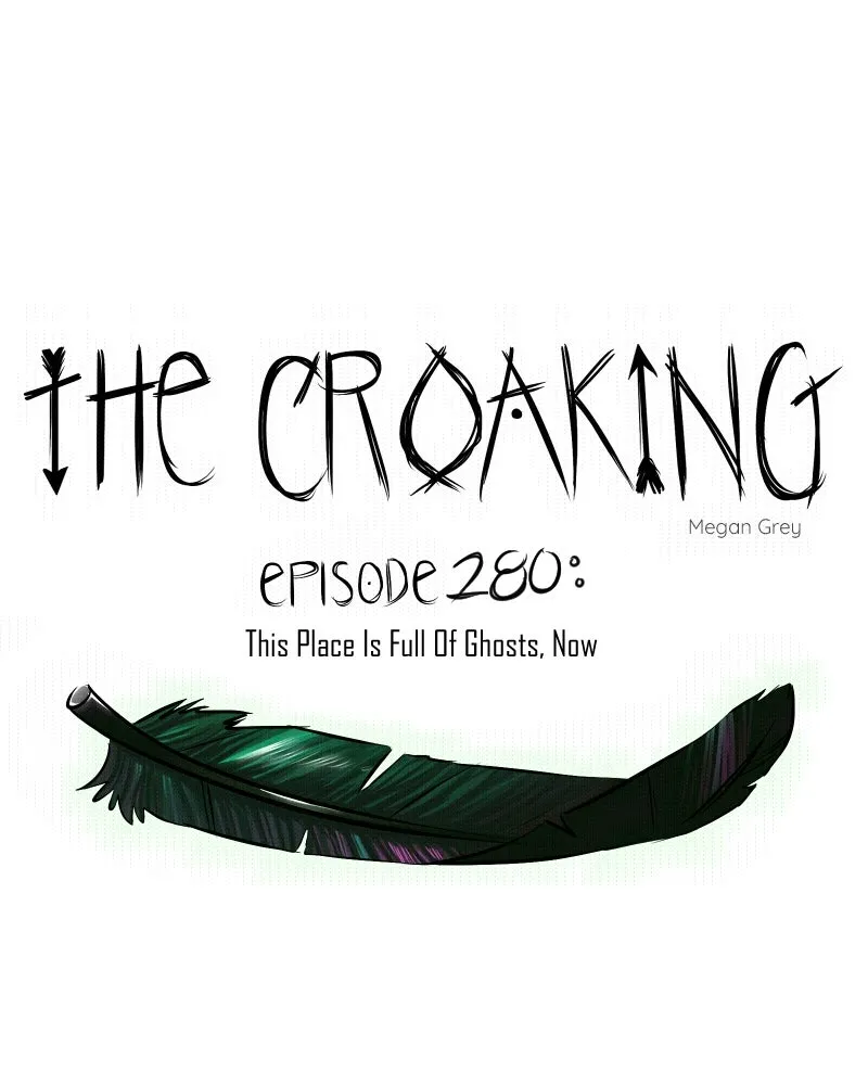 Read The Croaking chapter 281 image 2 on Lezhin