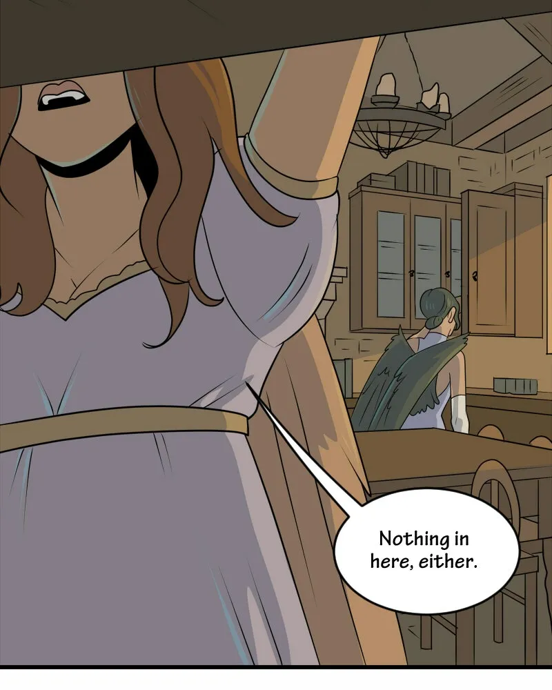 Read The Croaking chapter 281 image 21 on Lezhin