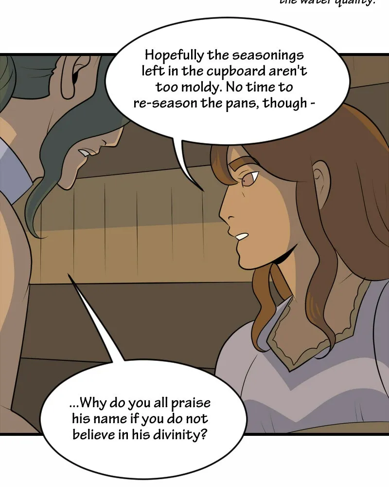 Read The Croaking chapter 281 image 26 on Lezhin