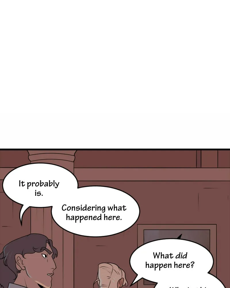 Read The Croaking chapter 281 image 3 on Lezhin