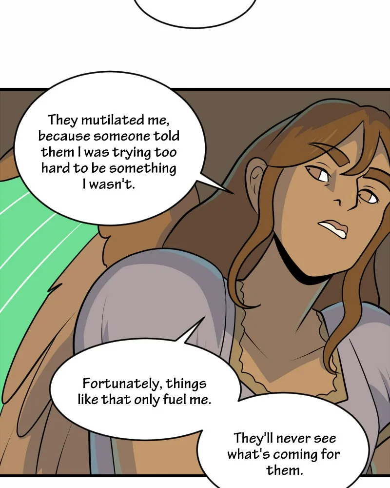 Read The Croaking chapter 281 image 30 on Lezhin