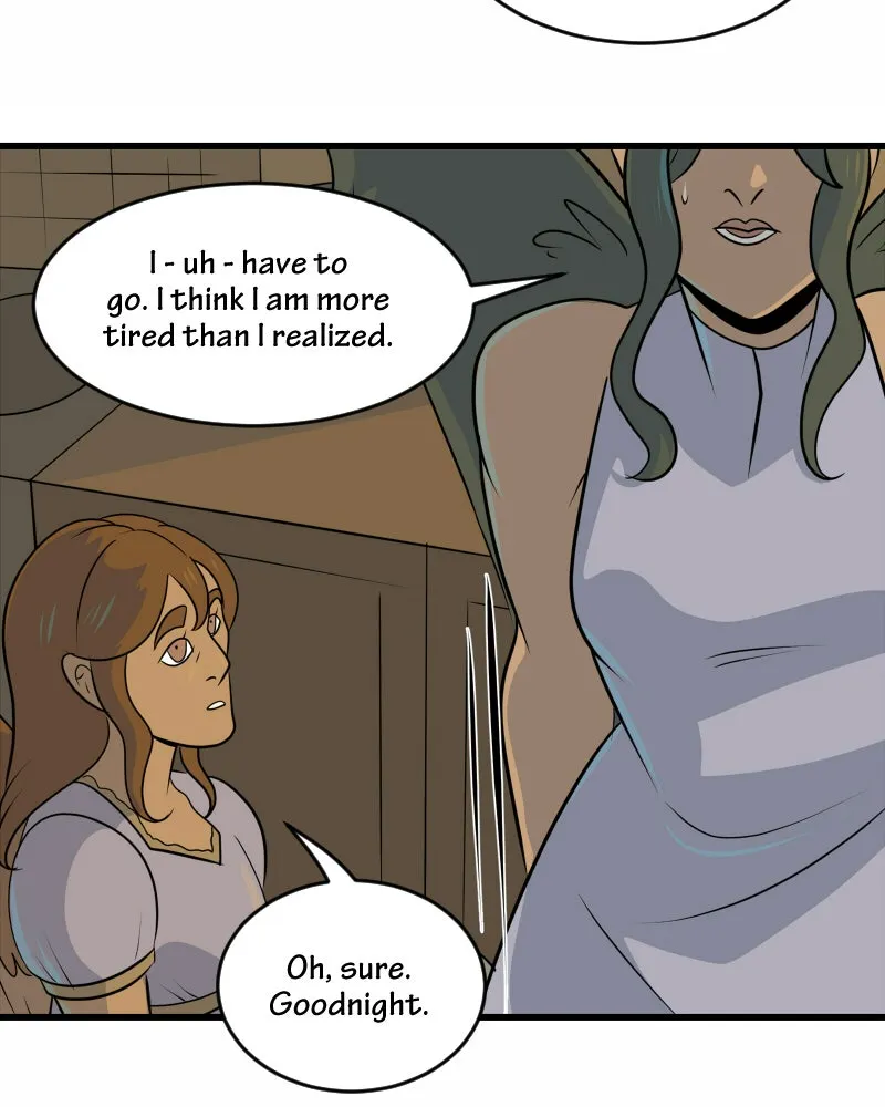 Read The Croaking chapter 281 image 31 on Lezhin