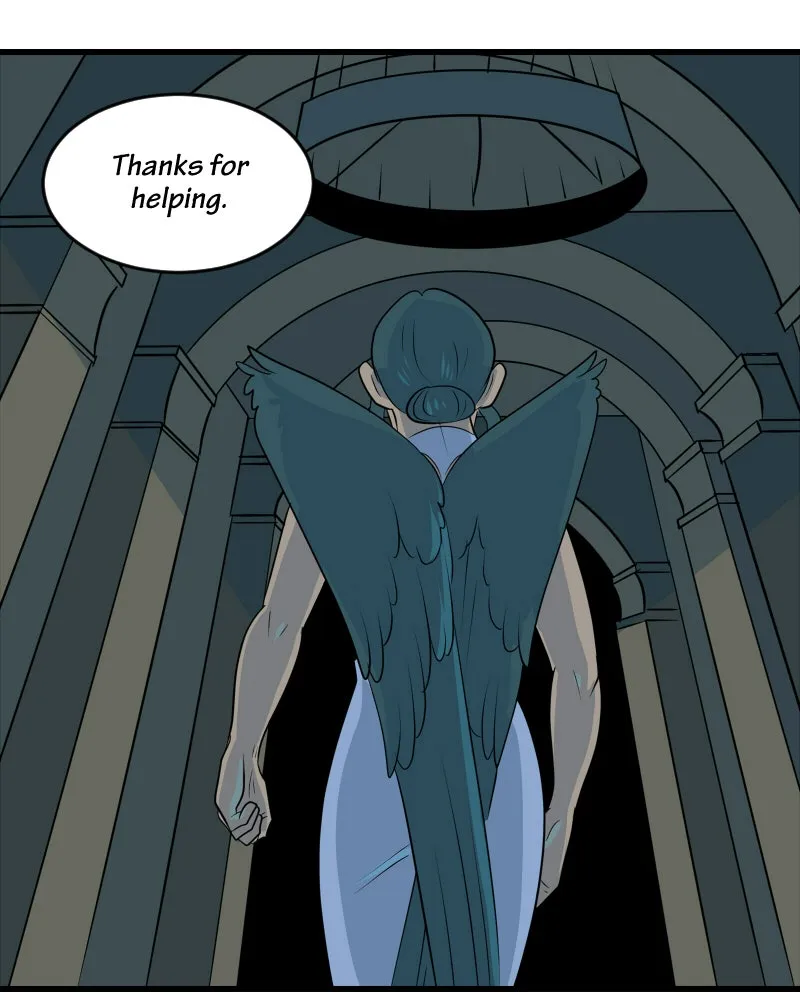 Read The Croaking chapter 281 image 32 on Lezhin