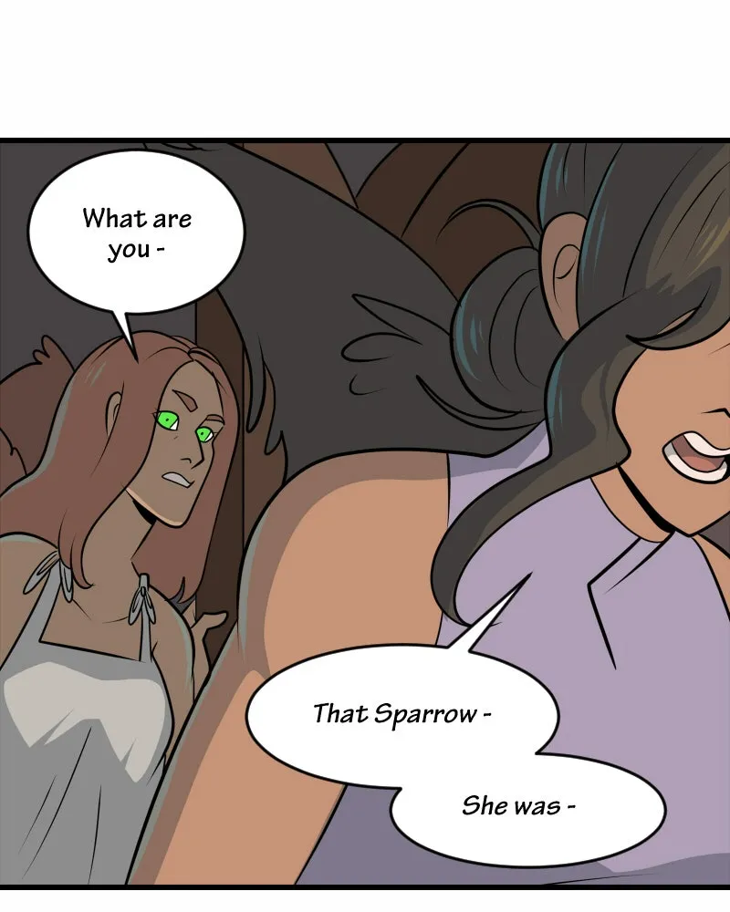 Read The Croaking chapter 281 image 33 on Lezhin