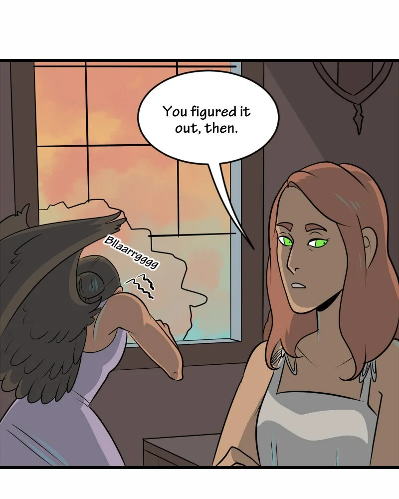 Read The Croaking chapter 281 image 34 on Lezhin