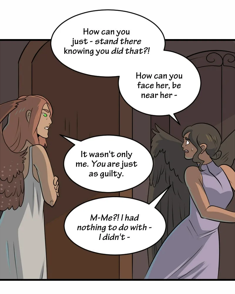Read The Croaking chapter 281 image 35 on Lezhin