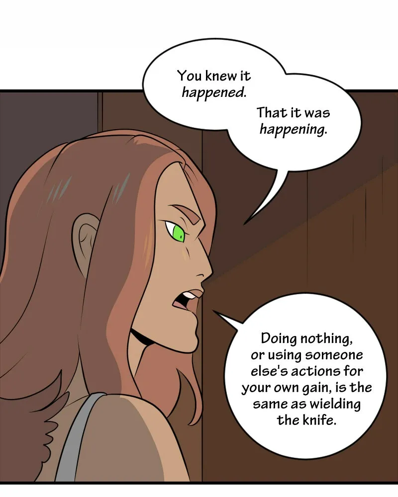 Read The Croaking chapter 281 image 36 on Lezhin