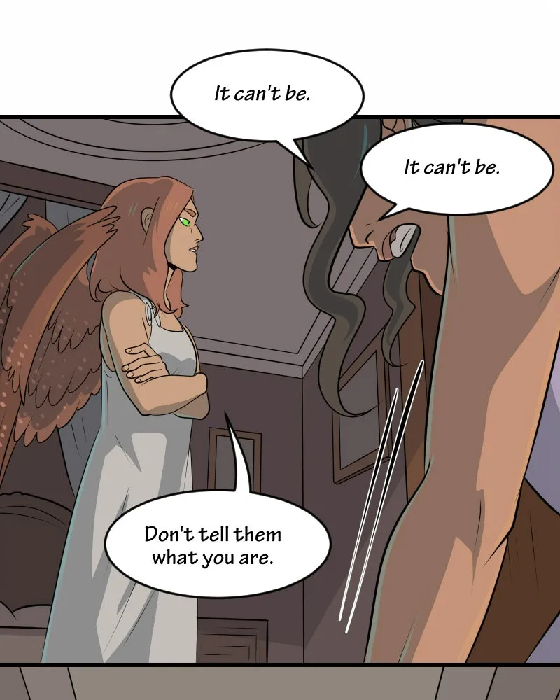 Read The Croaking chapter 281 image 37 on Lezhin