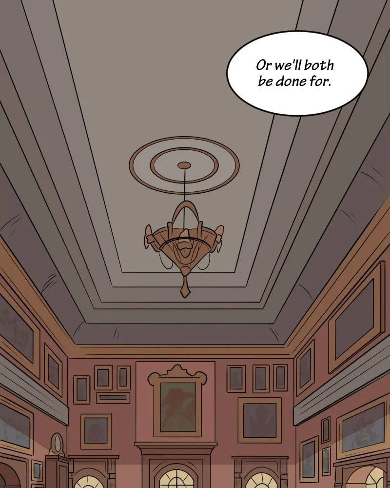 Read The Croaking chapter 281 image 38 on Lezhin