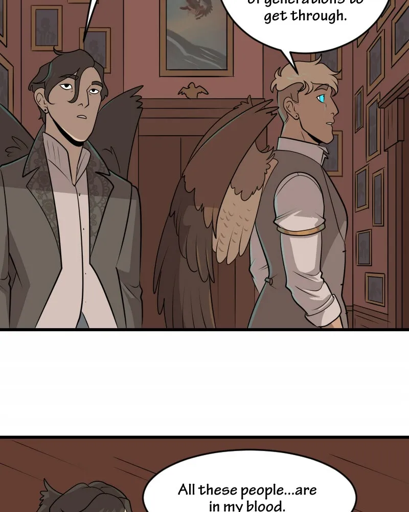 Read The Croaking chapter 281 image 40 on Lezhin