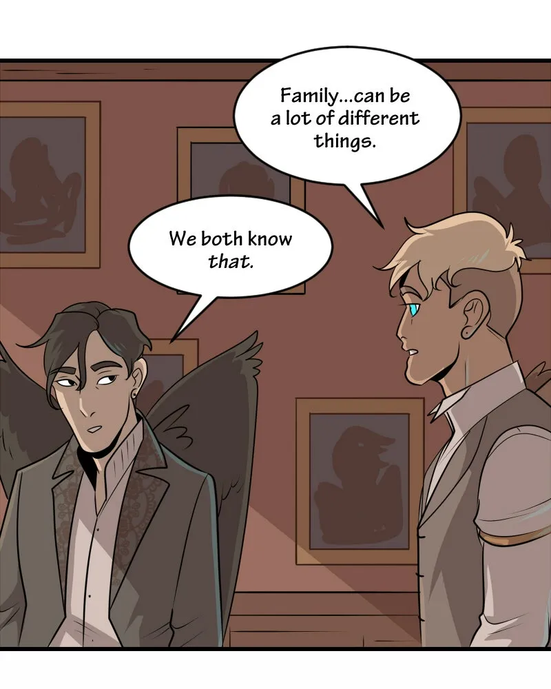 Read The Croaking chapter 281 image 42 on Lezhin