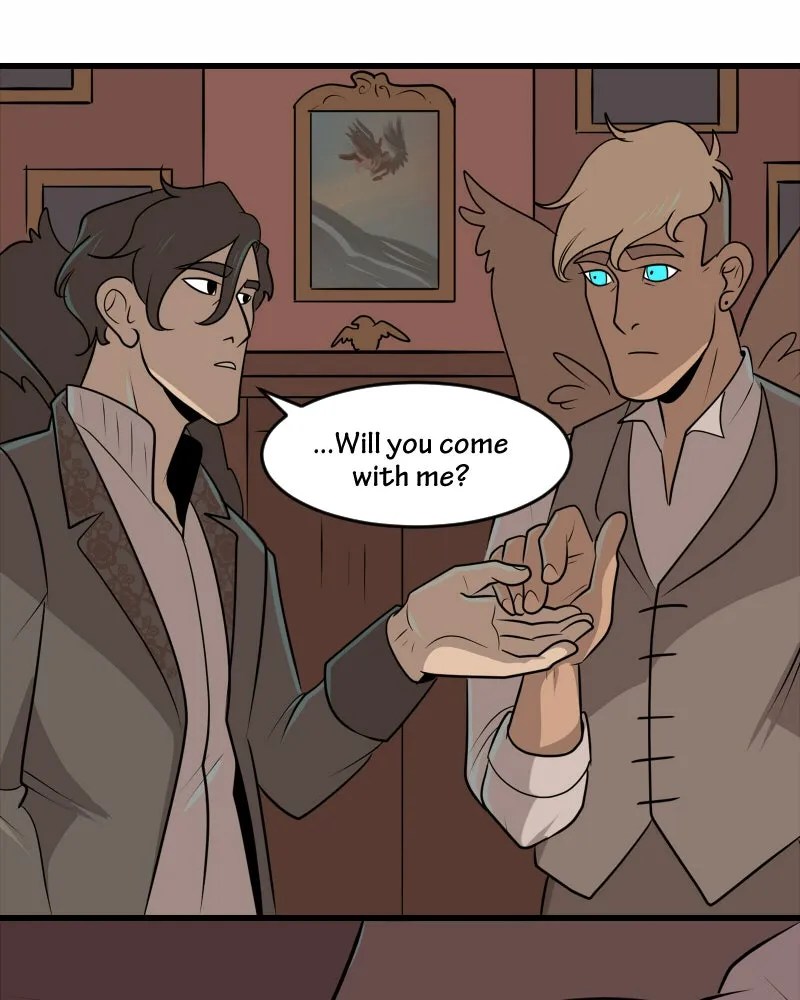 Read The Croaking chapter 281 image 43 on Lezhin