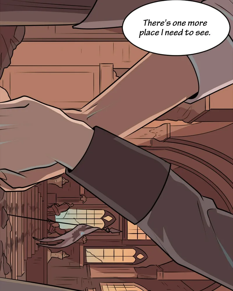 Read The Croaking chapter 281 image 44 on Lezhin