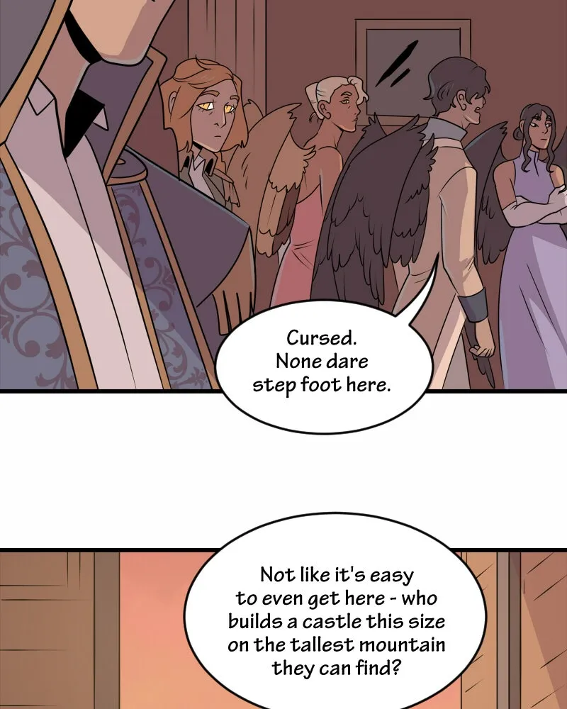 Read The Croaking chapter 281 image 5 on Lezhin