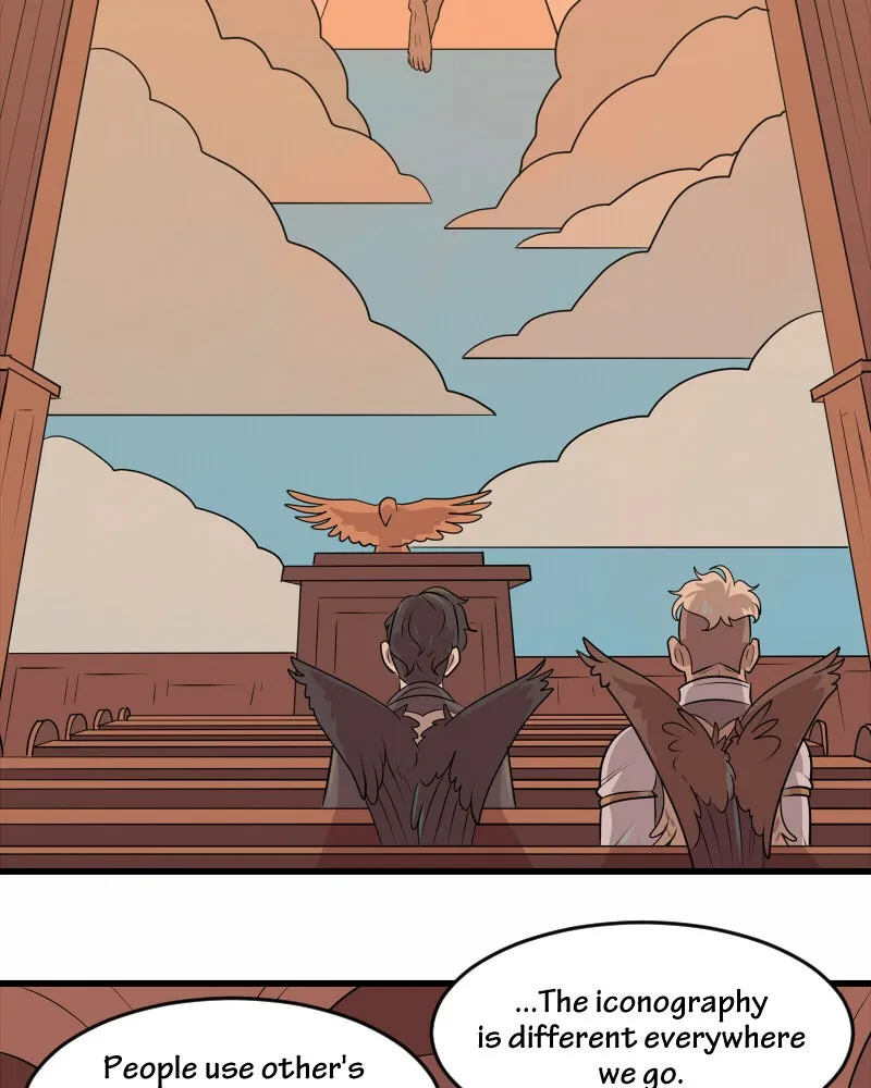Read The Croaking chapter 281 image 50 on Lezhin