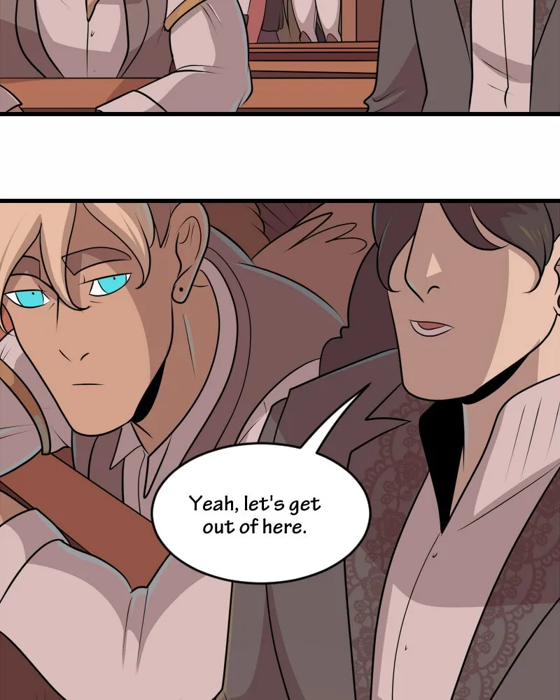 Read The Croaking chapter 281 image 54 on Lezhin