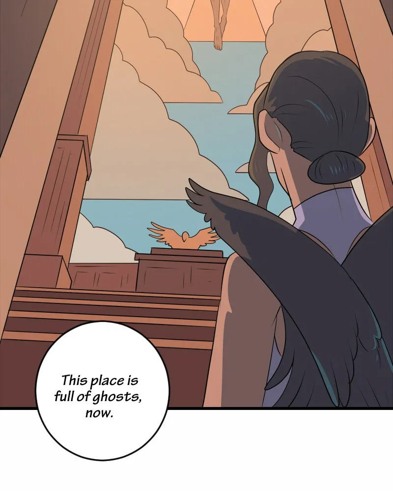 Read The Croaking chapter 281 image 56 on Lezhin