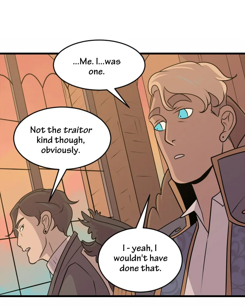 Read The Croaking chapter 281 image 7 on Lezhin