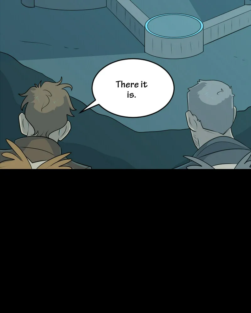 Read The Croaking chapter 282 image 1 on Lezhin