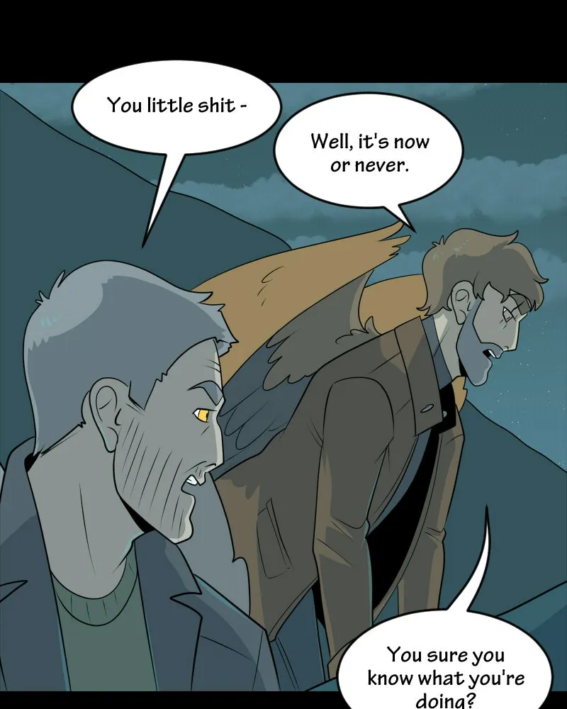 Read The Croaking chapter 282 image 10 on Lezhin
