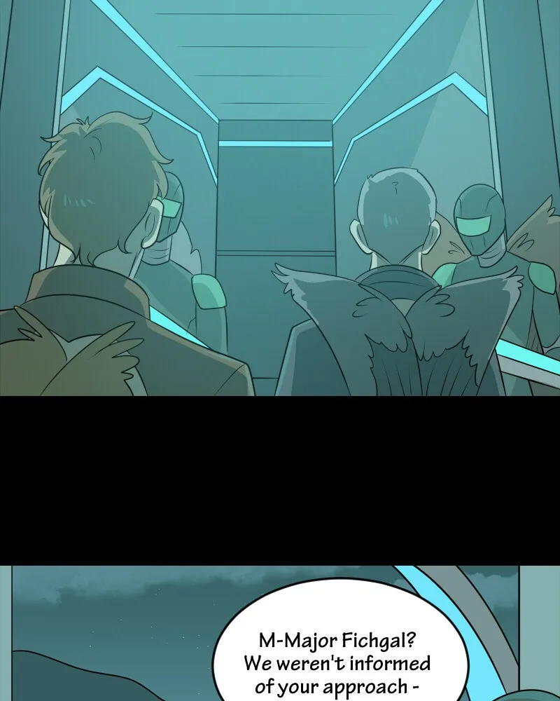 Read The Croaking chapter 282 image 13 on Lezhin