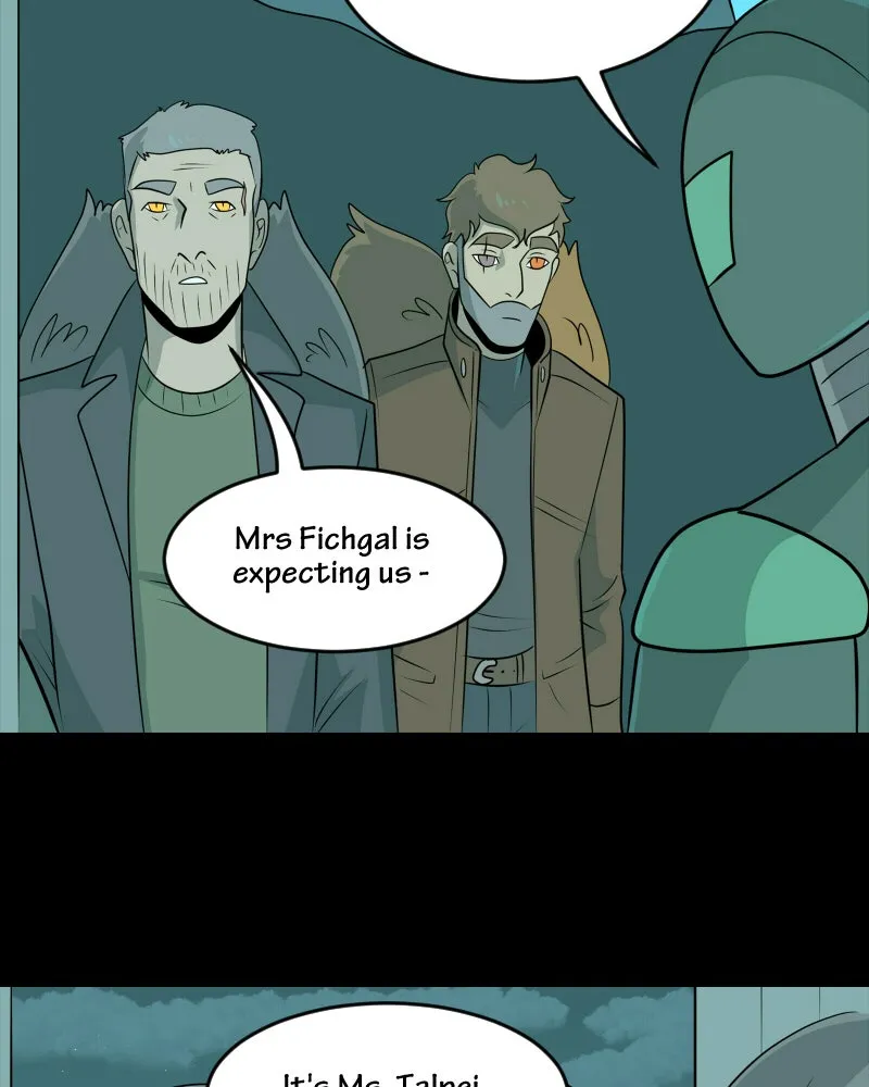 Read The Croaking chapter 282 image 14 on Lezhin