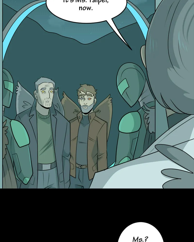 Read The Croaking chapter 282 image 15 on Lezhin
