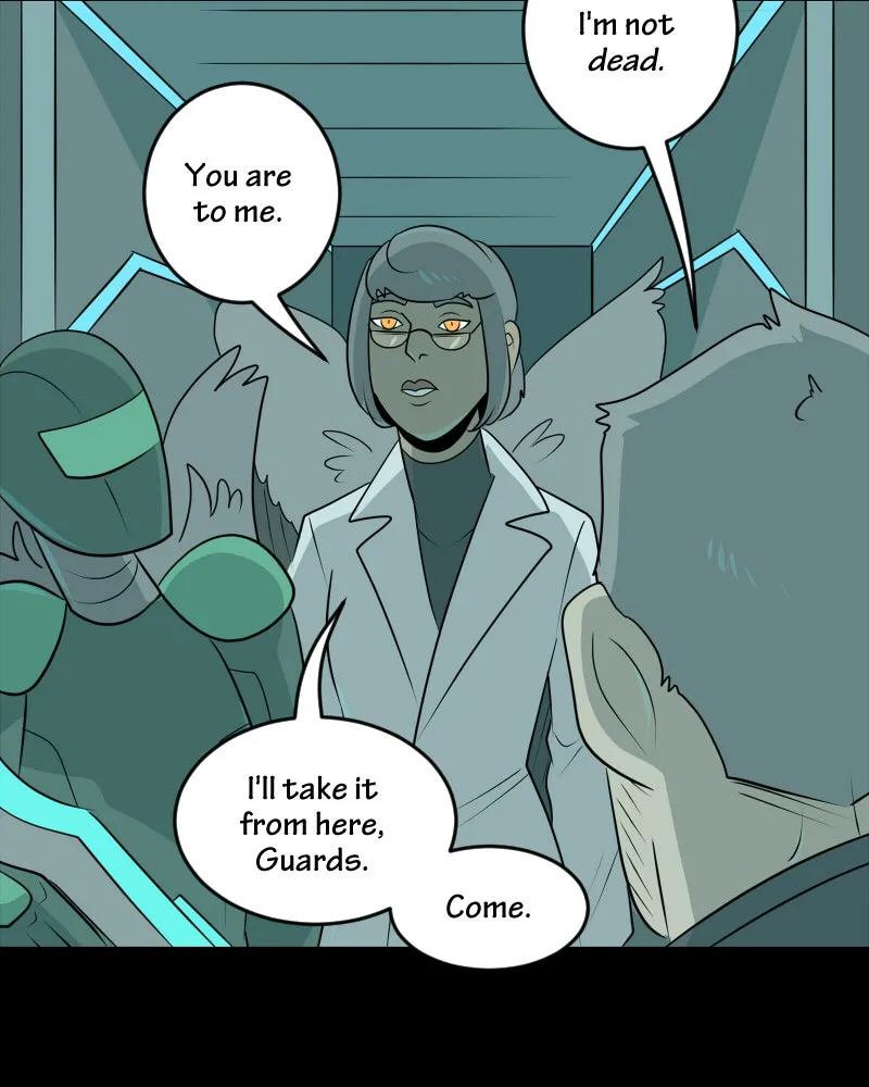 Read The Croaking chapter 282 image 16 on Lezhin
