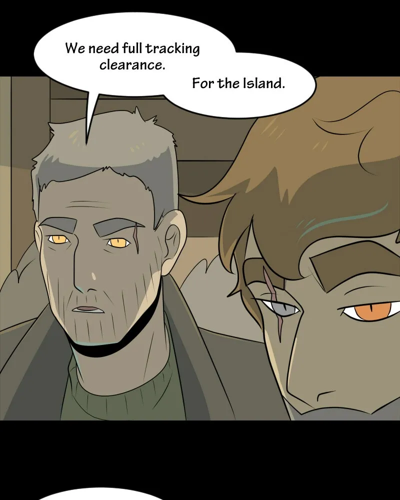 Read The Croaking chapter 282 image 22 on Lezhin