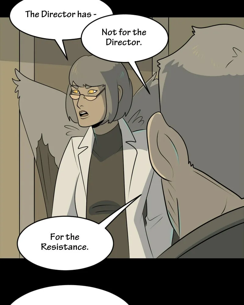 Read The Croaking chapter 282 image 23 on Lezhin