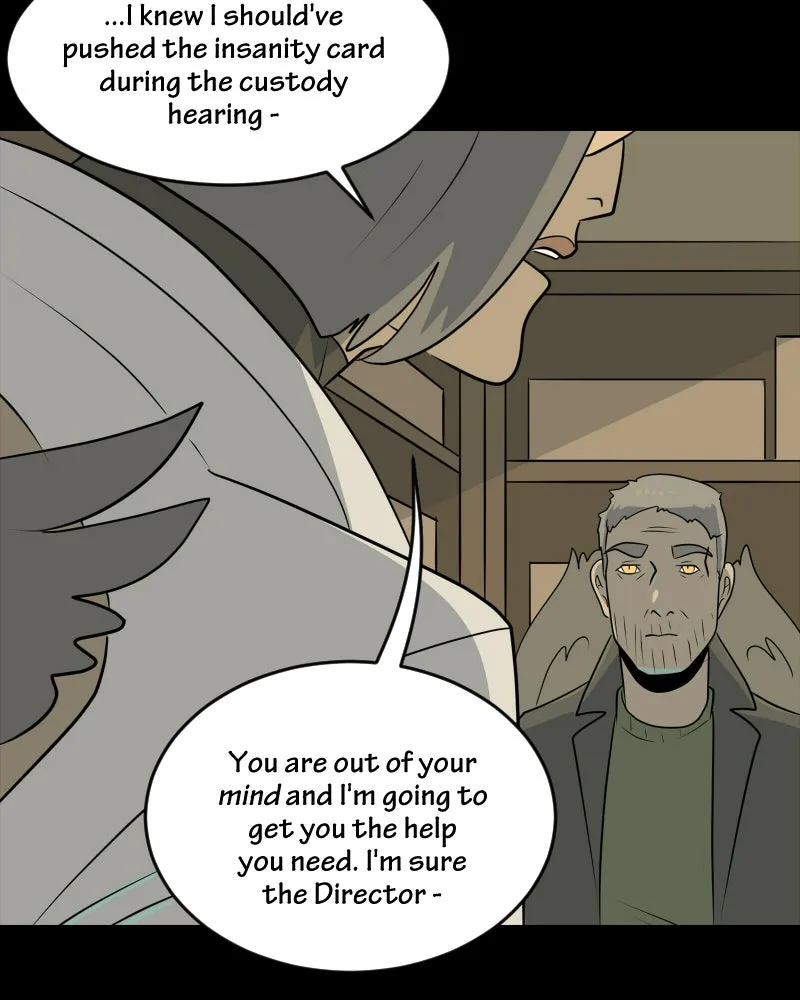 Read The Croaking chapter 282 image 24 on Lezhin