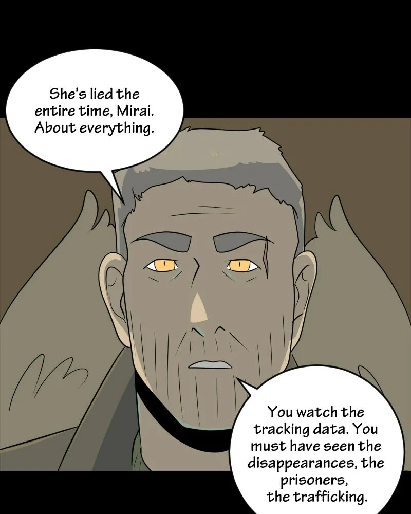 Read The Croaking chapter 282 image 25 on Lezhin