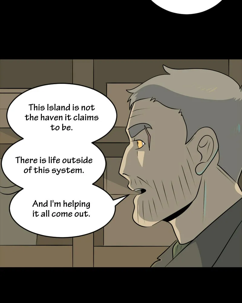 Read The Croaking chapter 282 image 26 on Lezhin