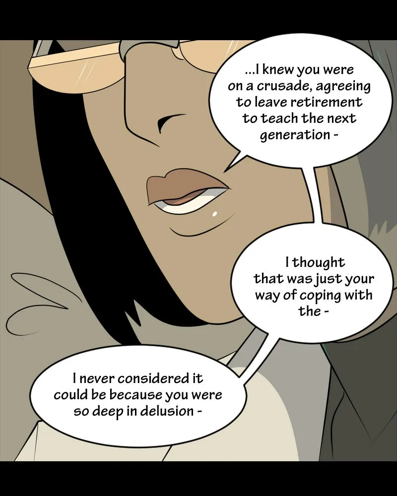 Read The Croaking chapter 282 image 27 on Lezhin