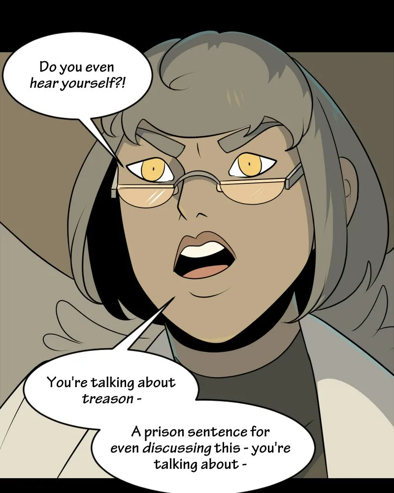 Read The Croaking chapter 282 image 28 on Lezhin