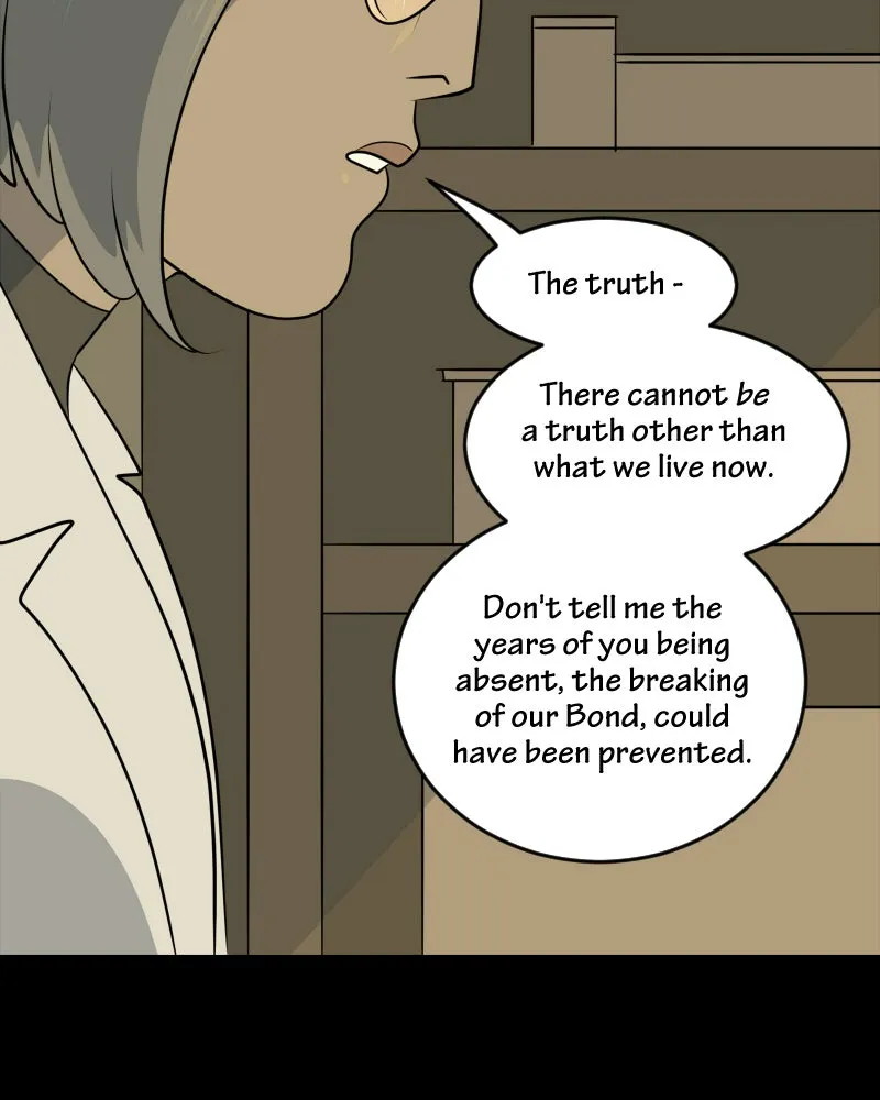 Read The Croaking chapter 282 image 30 on Lezhin