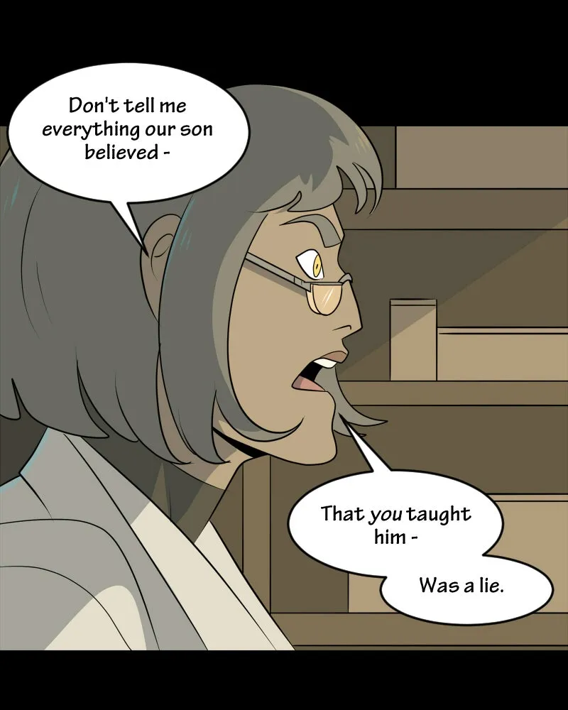 Read The Croaking chapter 282 image 31 on Lezhin