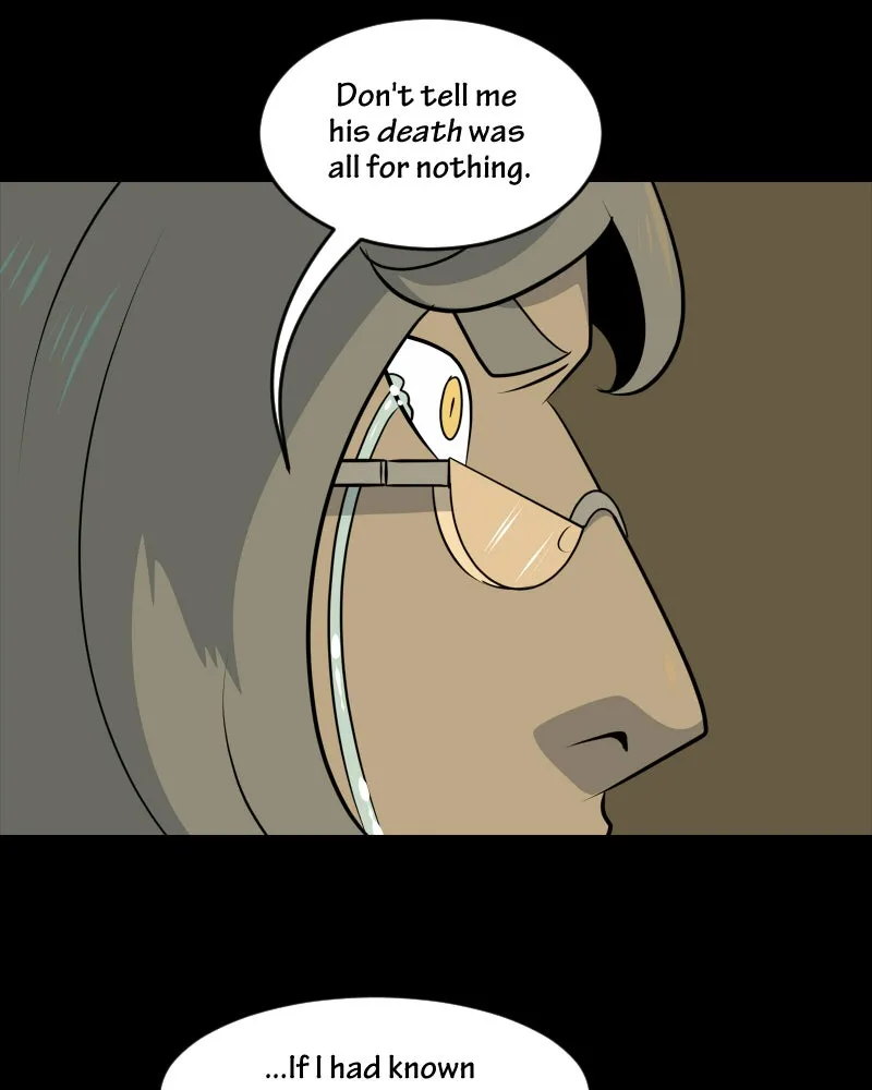 Read The Croaking chapter 282 image 32 on Lezhin
