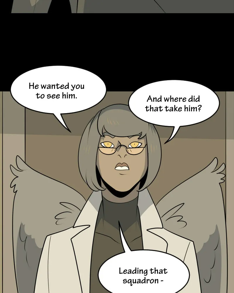 Read The Croaking chapter 282 image 34 on Lezhin