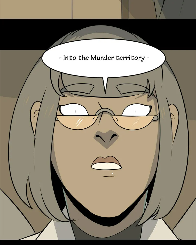 Read The Croaking chapter 282 image 36 on Lezhin