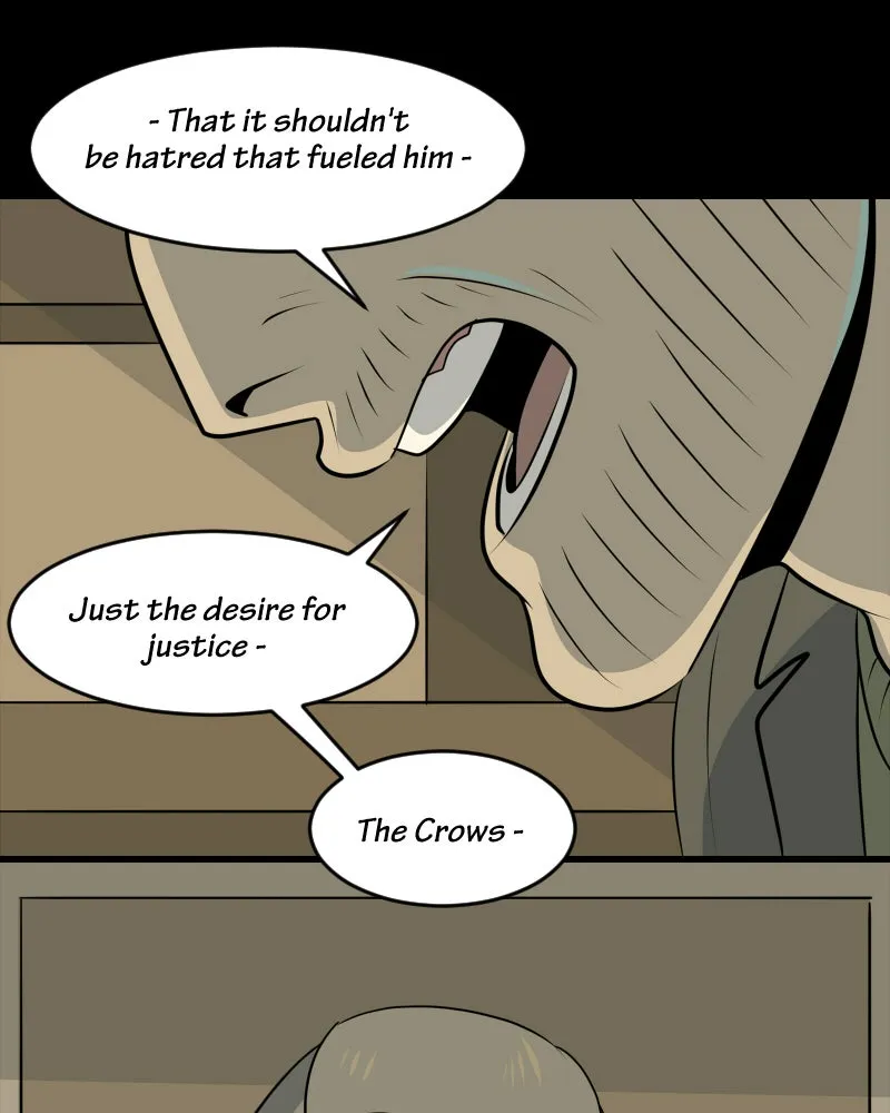 Read The Croaking chapter 282 image 37 on Lezhin