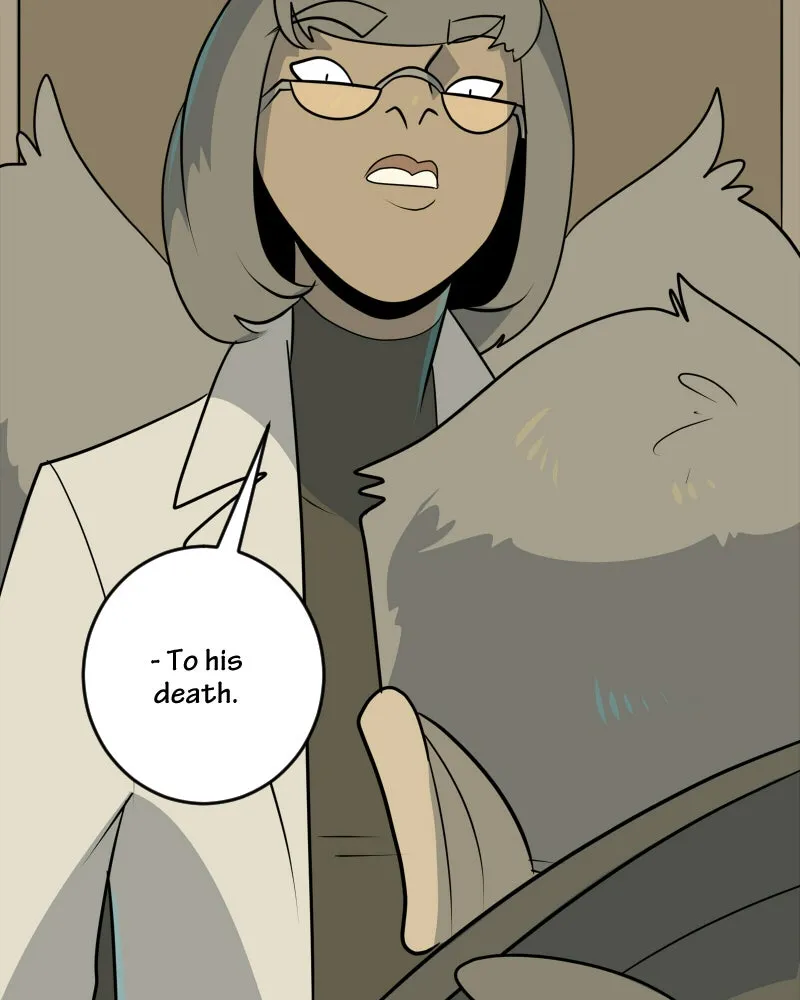 Read The Croaking chapter 282 image 38 on Lezhin
