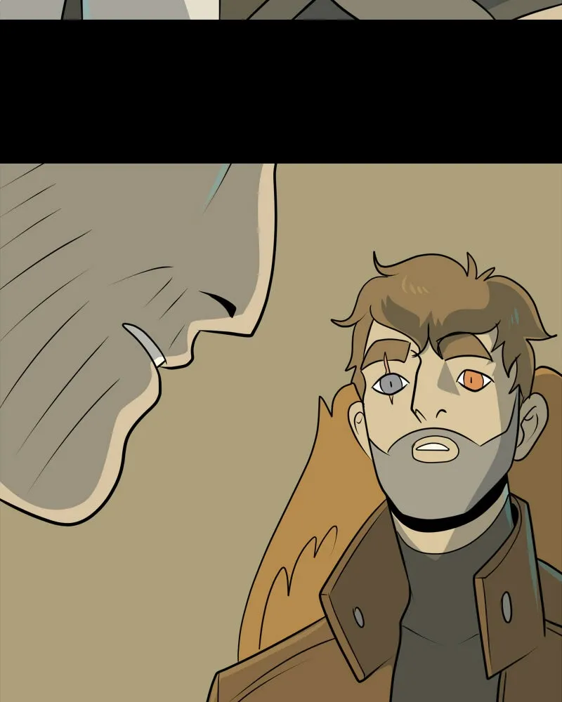 Read The Croaking chapter 282 image 39 on Lezhin
