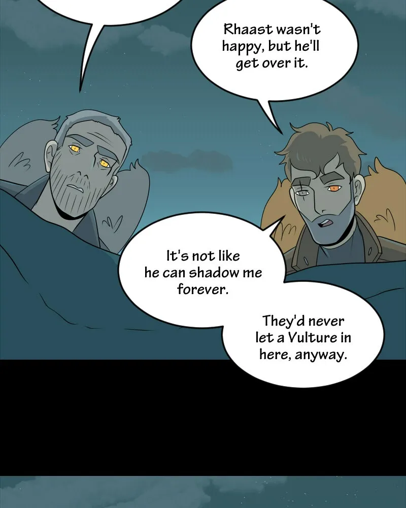 Read The Croaking chapter 282 image 4 on Lezhin